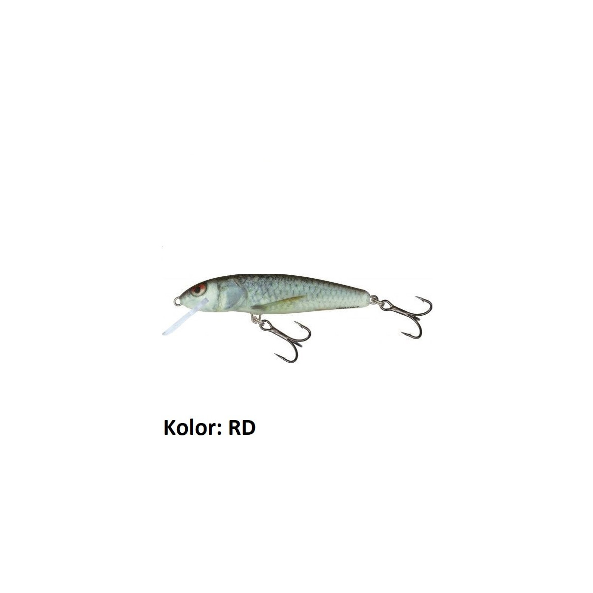 wobler-minnow-m6f-rozne-kolory-salmo wobler-minnow-m6f-rozne-kolory-salmo