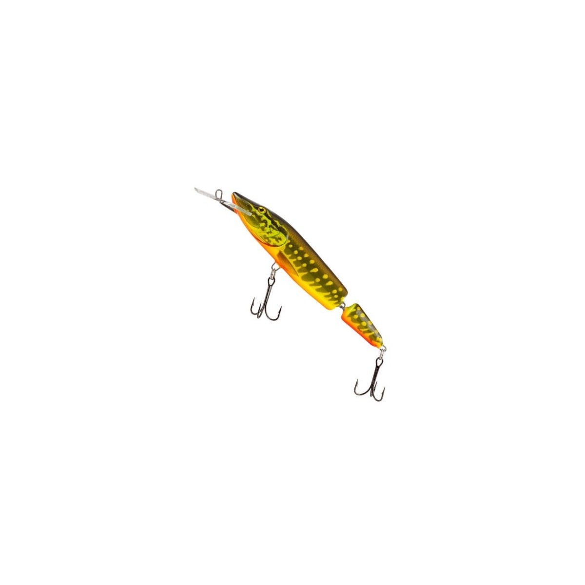 wobler-pike-13jf-jointed-salmo wobler-pike-13jf-jointed-salmo
