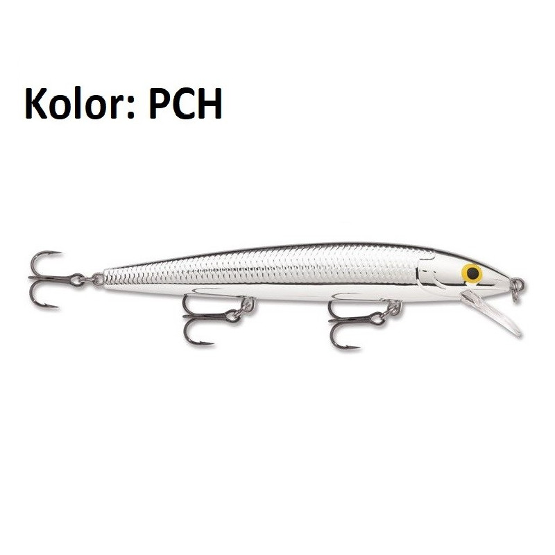 Wobler Rapala Husky Jerk 14cm GMD Wobler Rapala Husky Jerk 14cm GMD