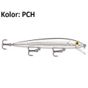 Wobler Rapala Husky Jerk 12cm PCH Wobler Rapala Husky Jerk 12cm PCH