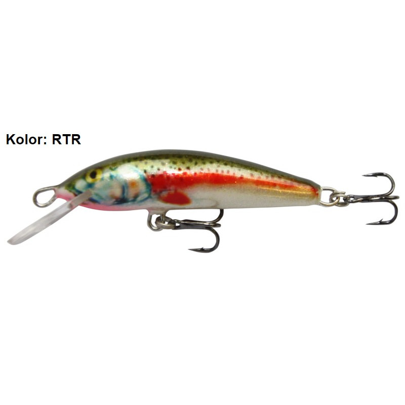 Wobler Kenart Spike 5cm T Wobler Kenart Spike 5cm T