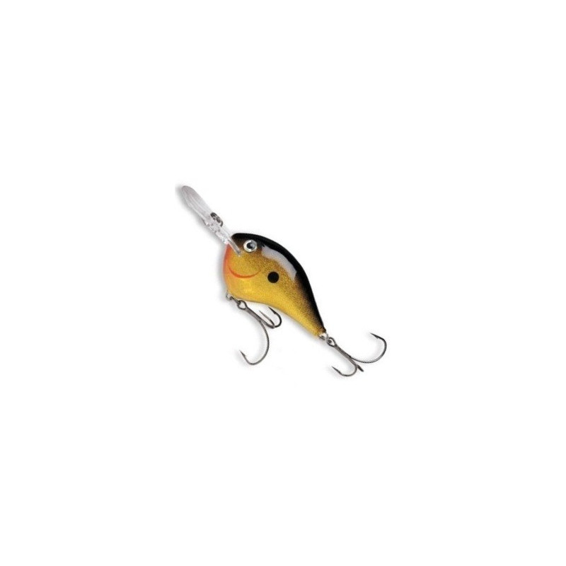 Wobler Rapala DT-20 Dives to 7cm Wobler Rapala DT-20 Dives to 7cm