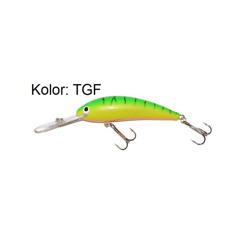 Wobler Gloog Kalipso SDR 6cm BKT Wobler Gloog Kalipso SDR 6cm BKT