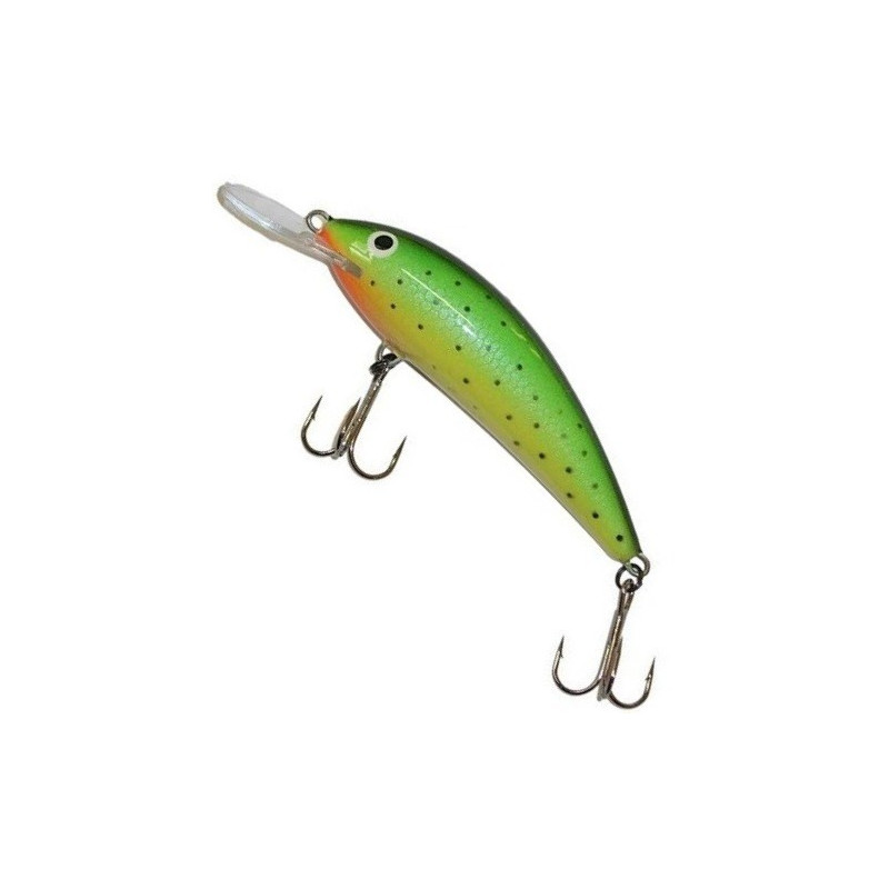 Wobler Gloog Kalipso SDR 6cm BKT Wobler Gloog Kalipso SDR 6cm BKT