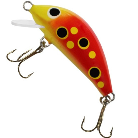 Wobler Gloog Hektor 60 6cm TP Wobler Gloog Hektor 60 6cm TP