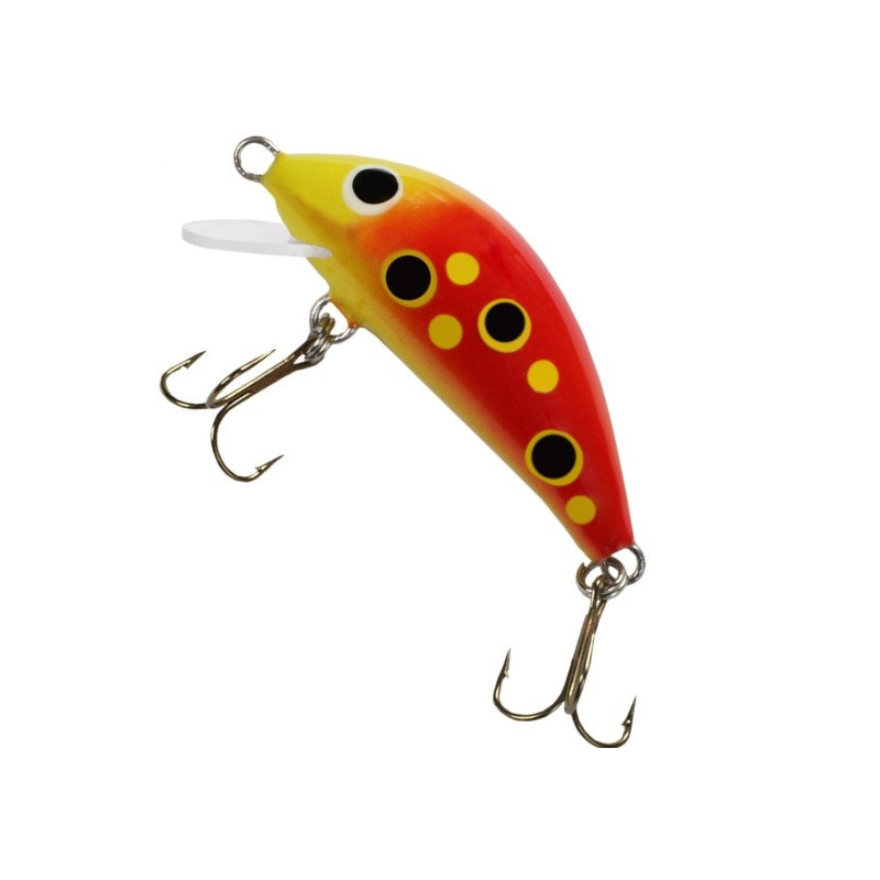 Wobler Gloog Hektor 60 6cm nt Wobler Gloog Hektor 60 6cm nt