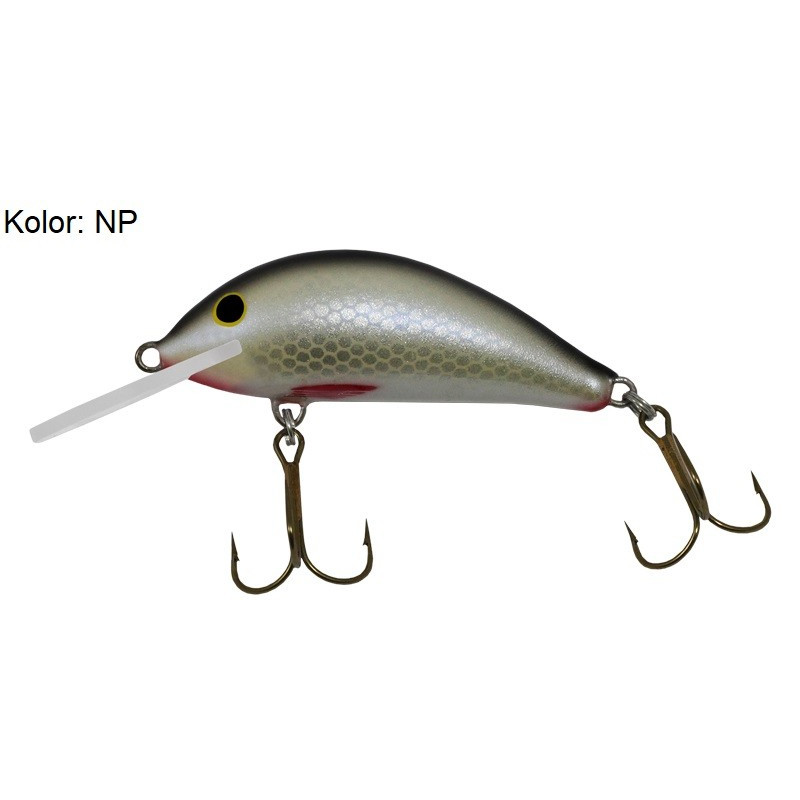 Wobler Gloog Hektor 60 6cm TP Wobler Gloog Hektor 60 6cm TP