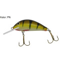 Wobler Gloog Hektor 60 6cm stg Wobler Gloog Hektor 60 6cm stg