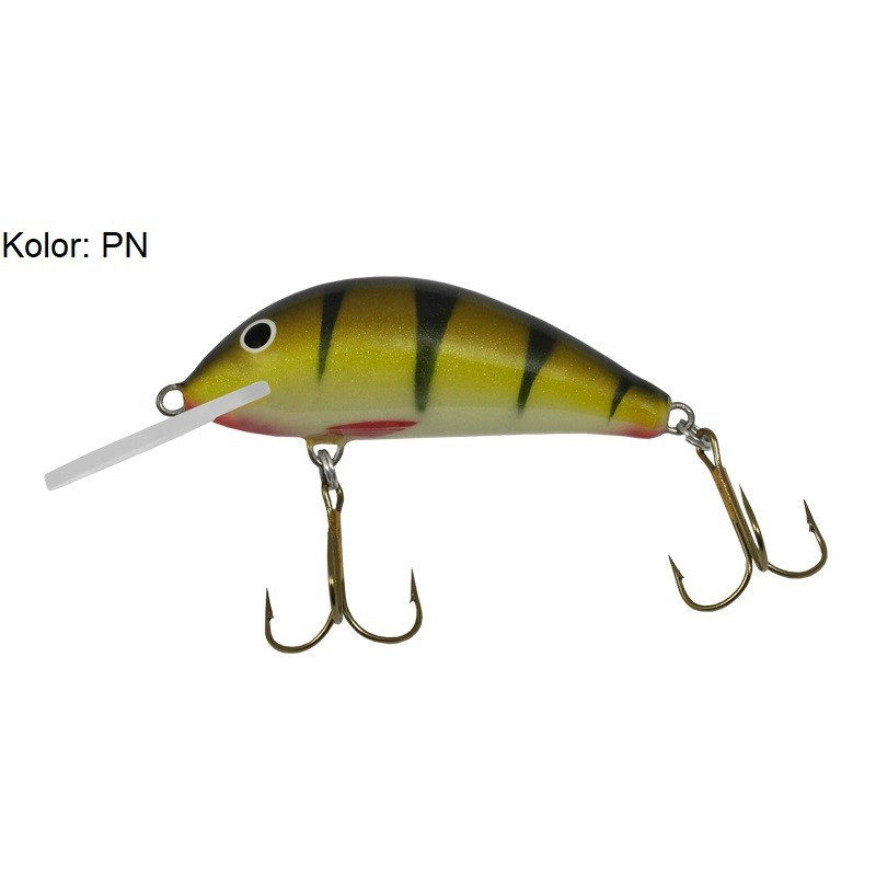 Wobler Gloog Hektor 60 6cm BKT Wobler Gloog Hektor 60 6cm BKT