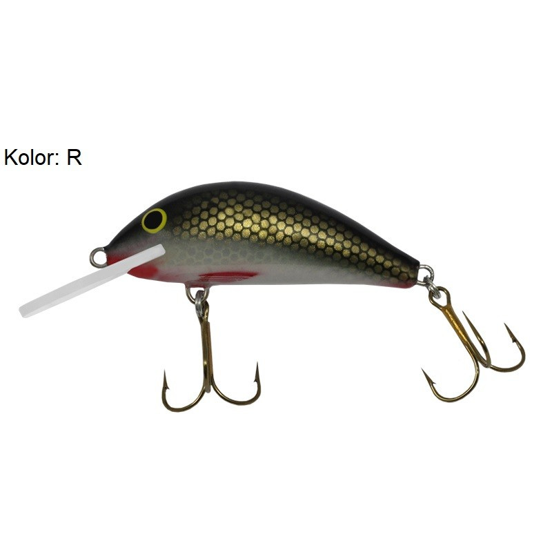 Wobler Gloog Hektor 60 6cm FB Wobler Gloog Hektor 60 6cm FB