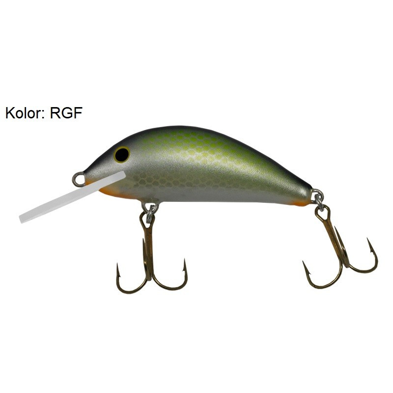 Wobler Gloog Hektor 60 6cm BKT Wobler Gloog Hektor 60 6cm BKT