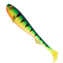 Przynęta FoxRage Super Slick Shad UV 23cm perch uv Przynęta FoxRage Super Slick Shad UV 23cm perch uv