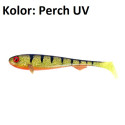 Przynęta FoxRage Super Slick Shad UV 23cm perch uv Przynęta FoxRage Super Slick Shad UV 23cm perch uv