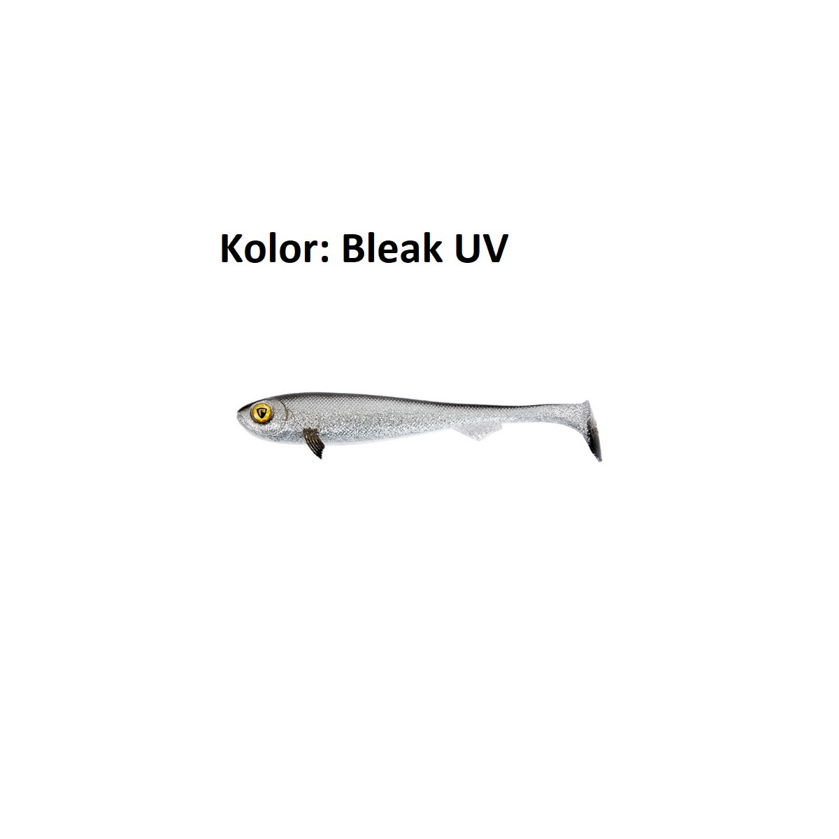przyneta-super-slick-shad-uv-foxrage przyneta-super-slick-shad-uv-foxrage