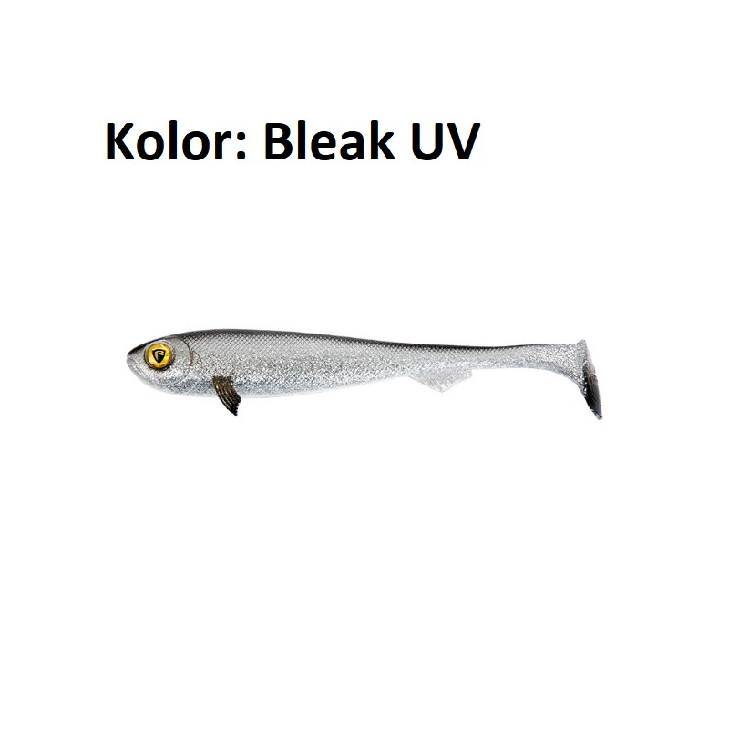 Przynęta FoxRage Super Slick Shad UV 23cm perch uv Przynęta FoxRage Super Slick Shad UV 23cm perch uv