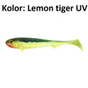 Przynęta FoxRage Super Slick Shad UV 23cm perch uv Przynęta FoxRage Super Slick Shad UV 23cm perch uv