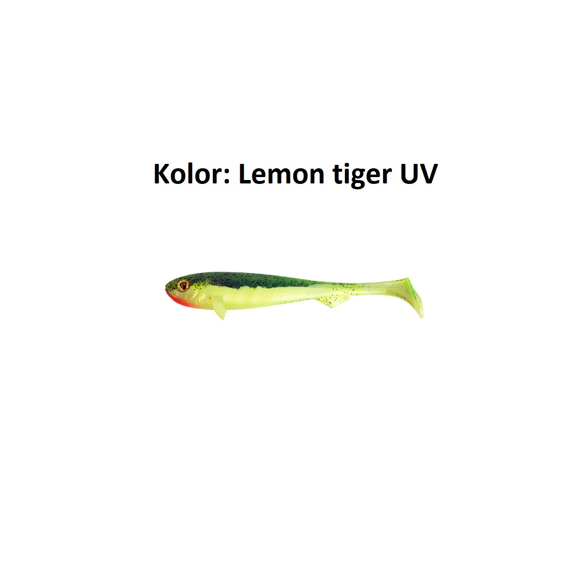przyneta-super-slick-shad-uv-foxrage przyneta-super-slick-shad-uv-foxrage