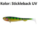 Przynęta FoxRage Super Slick Shad UV 23cm perch uv Przynęta FoxRage Super Slick Shad UV 23cm perch uv