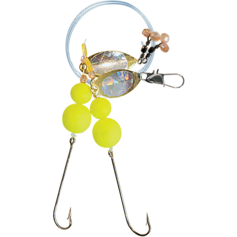 Przywieszka plażowa surfcasting YORK Przywieszka plażowa surfcasting YORK