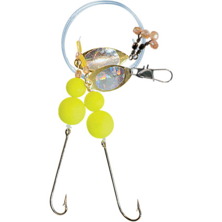 Przywieszka plażowa surfcasting YORK Przywieszka plażowa surfcasting YORK