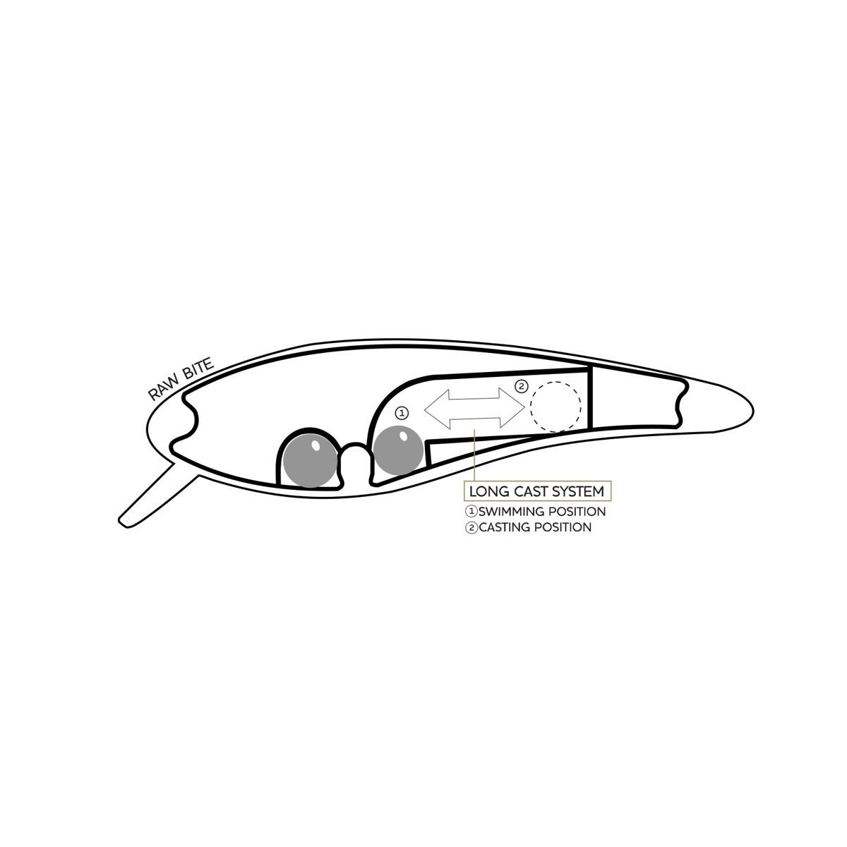 wobler-rawbite-crankbait-17cm-westin wobler-rawbite-crankbait-17cm-westin