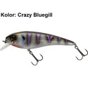 Wobler Westin RawBite Crankbait 17cm crazy bluegill Wobler Westin RawBite Crankbait 17cm crazy bluegill