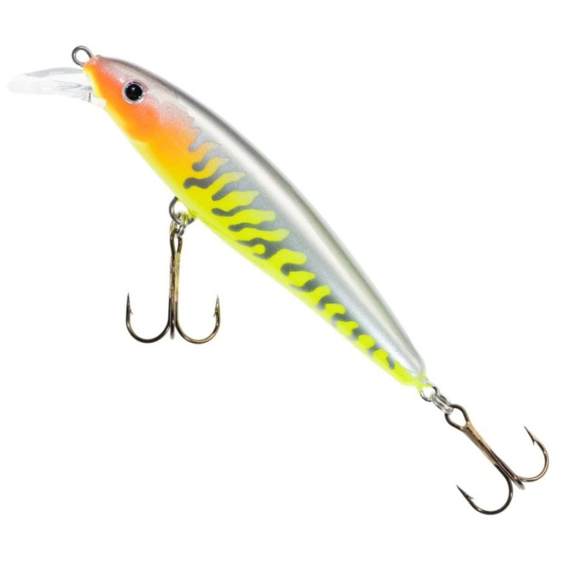 Wobler Jaxon Holo Select Alba Twitch 7,5cm OM Wobler Jaxon Holo Select Alba Twitch 7,5cm OM