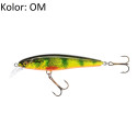Wobler Jaxon Holo Select Alba Twitch 7,5cm OM Wobler Jaxon Holo Select Alba Twitch 7,5cm OM