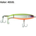 Wobler YORK AMBER 9cm 45548 Wobler YORK AMBER 9cm 45548