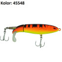 Wobler YORK AMBER 9cm 45548 Wobler YORK AMBER 9cm 45548