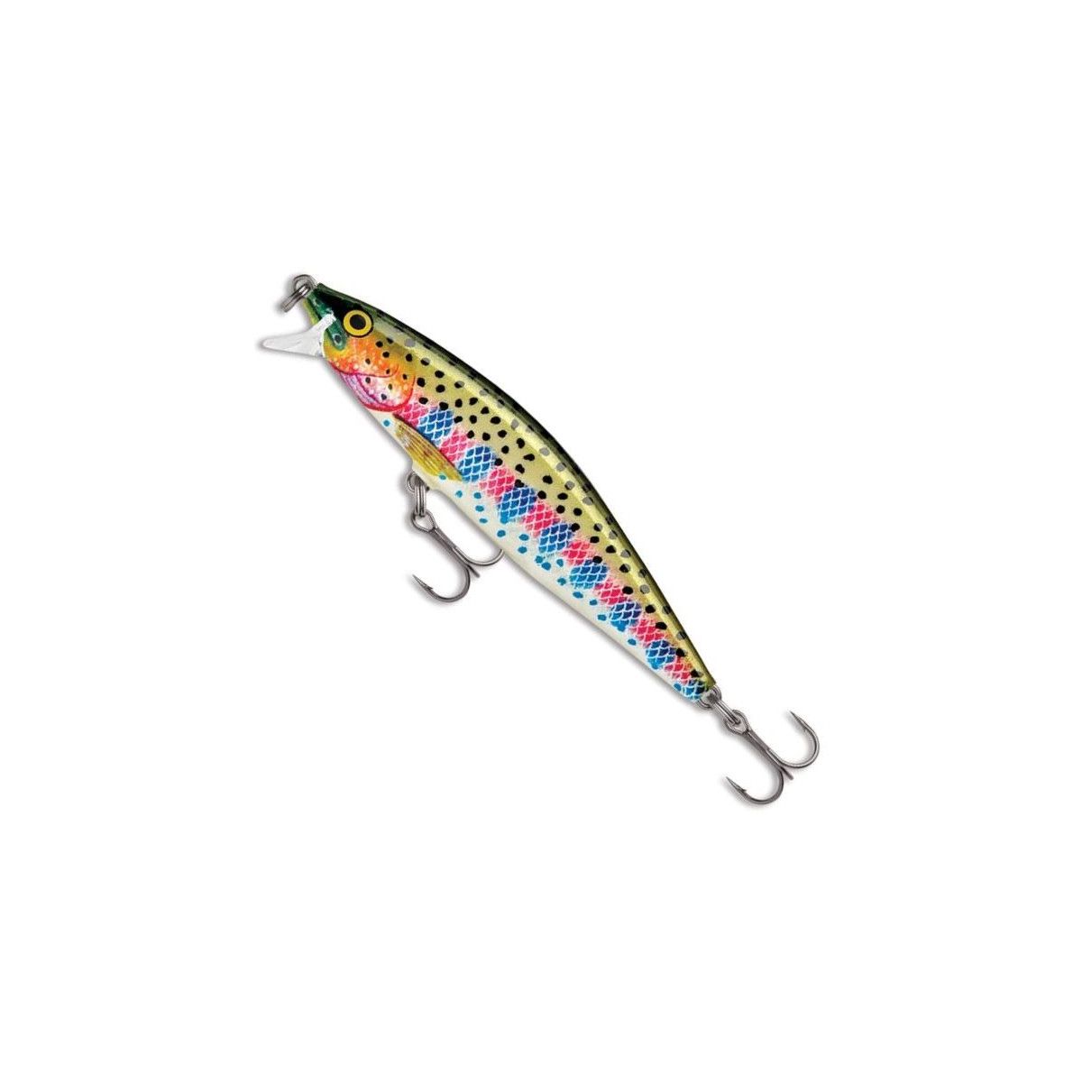 wobler-flat-rap-8cm-rapala wobler-flat-rap-8cm-rapala