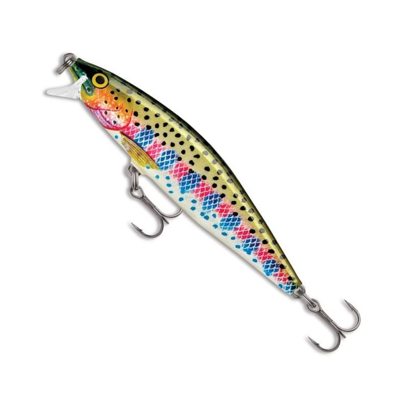 Wobler Rapala Flat Rap 8cm pehl Wobler Rapala Flat Rap 8cm pehl