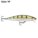 Wobler Rapala Flat Rap 8cm SLG Wobler Rapala Flat Rap 8cm SLG