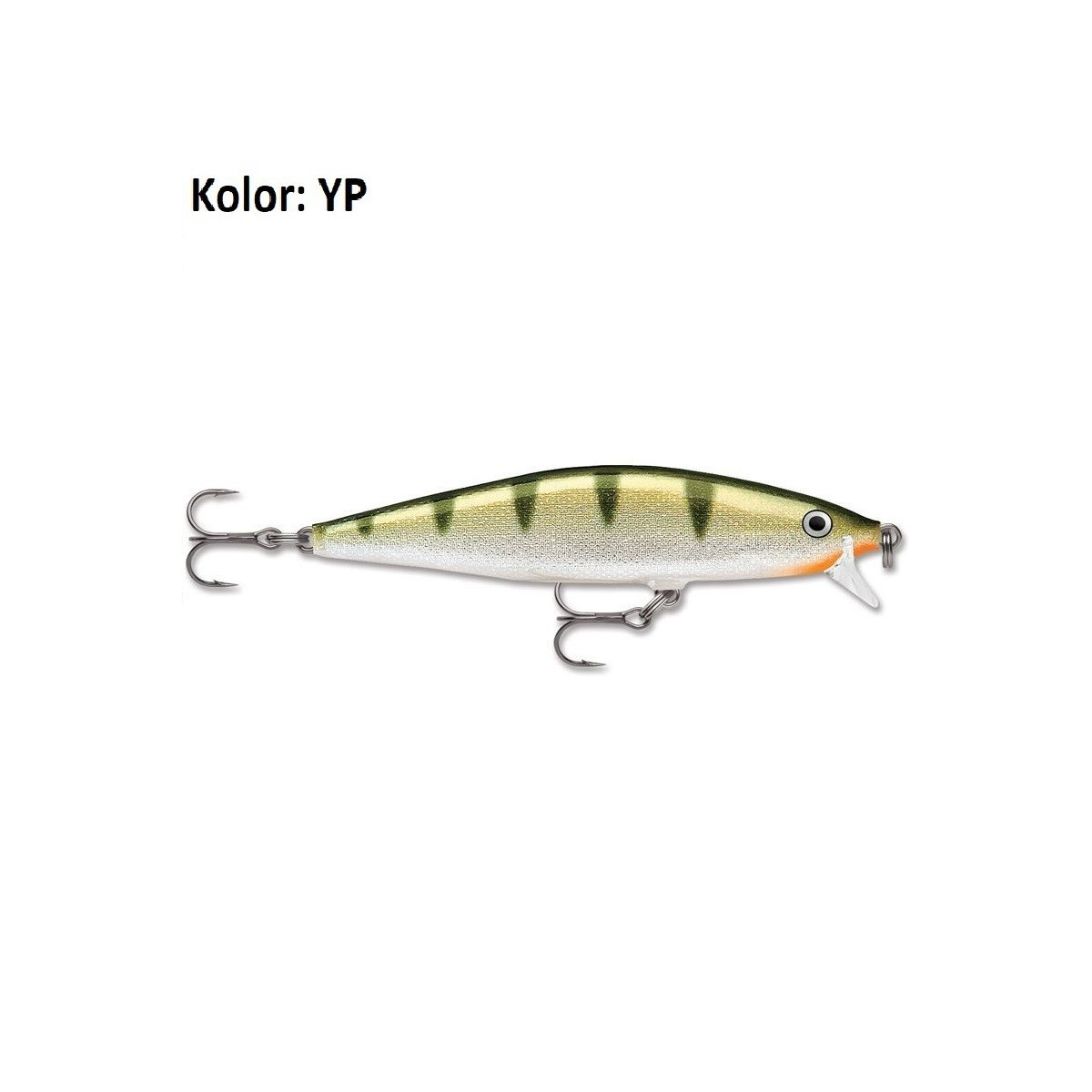 wobler-flat-rap-8cm-rapala wobler-flat-rap-8cm-rapala