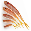 Przynęta FoxRage gumowa Slick Finesse 13 cm UV Young Perch Przynęta FoxRage gumowa Slick Finesse 13 cm UV Young Perch