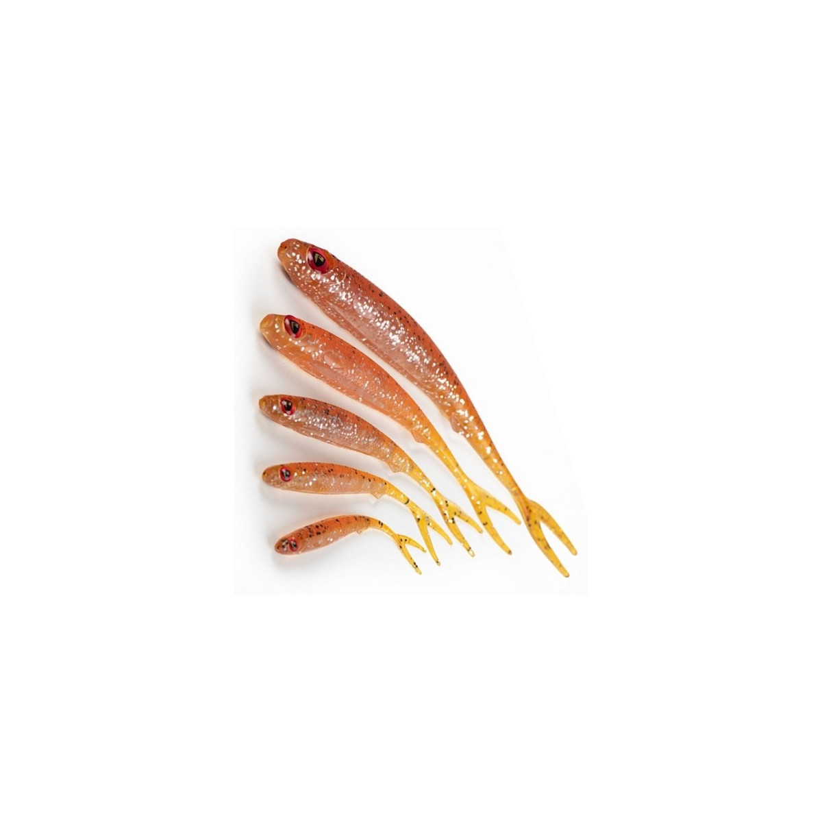 przyneta-gumowa-slick-finesse-13-cm-foxrage przyneta-gumowa-slick-finesse-13-cm-foxrage