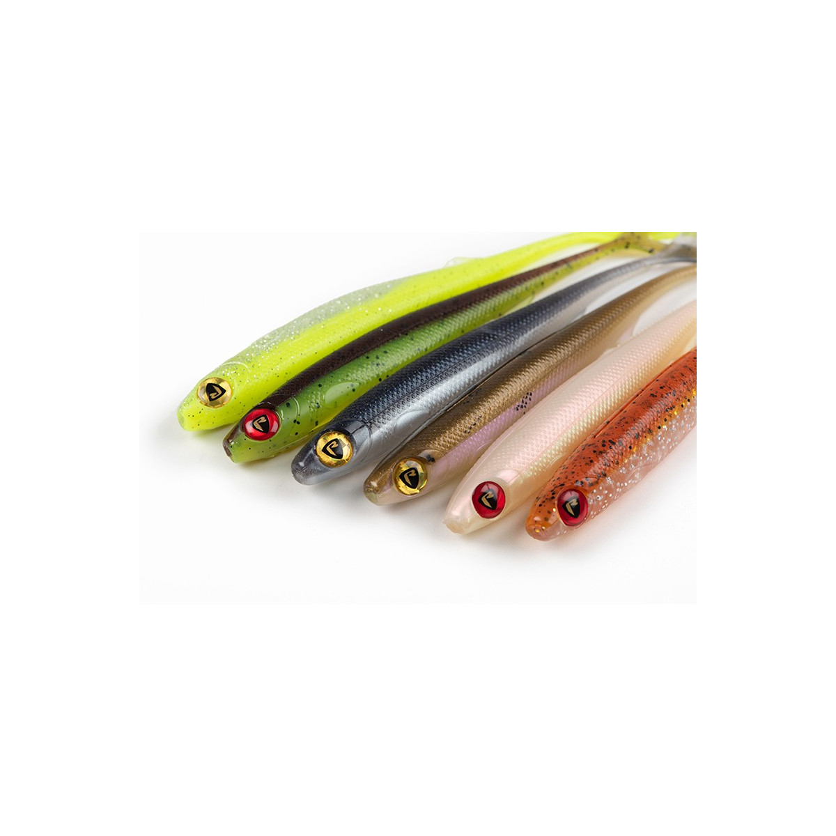 przyneta-gumowa-slick-finesse-13-cm-foxrage przyneta-gumowa-slick-finesse-13-cm-foxrage