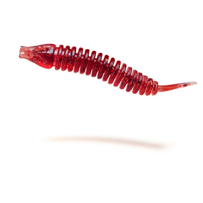 Przynęta Fishbay Węgorz / EEL OPK 10 szt. 6cm Przynęta Fishbay Węgorz / EEL OPK 10 szt. 6cm