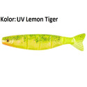 Przynęta FoxRage Pro Shad Joinded 18 cm UV Firetiger Przynęta FoxRage Pro Shad Joinded 18 cm UV Firetiger
