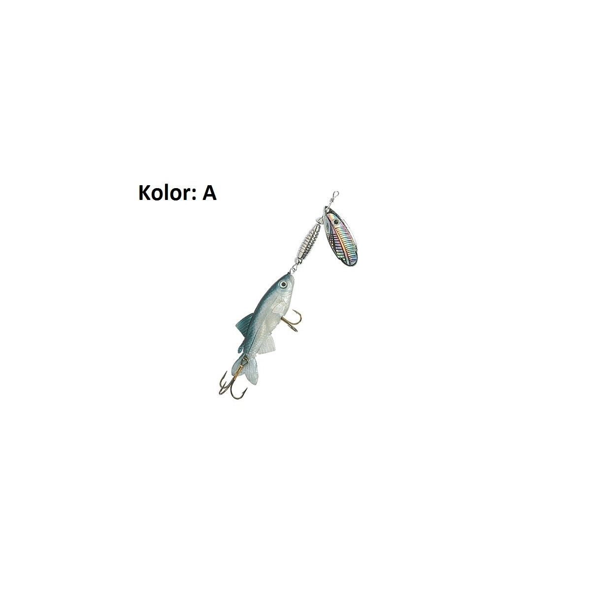 blystka-obrotowa-hr-rotus-minnow-13g-jaxon blystka-obrotowa-hr-rotus-minnow-13g-jaxon