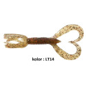 Przynęta Keitech Little Spider 2" 5cm 420 Przynęta Keitech Little Spider 2" 5cm 420
