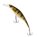 Przynęta Westin Platypus Crankbait Wolno Pływający 16cm bling perch Przynęta Westin Platypus Crankbait Wolno Pływający 16cm bling perch