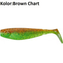 Przynęta Gunki G'Bump Classic 17cm uv green perch Przynęta Gunki G'Bump Classic 17cm uv green perch