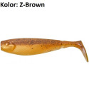 Przynęta Gunki G'Bump Classic 10.5cm hot fire tiger Przynęta Gunki G'Bump Classic 10.5cm hot fire tiger