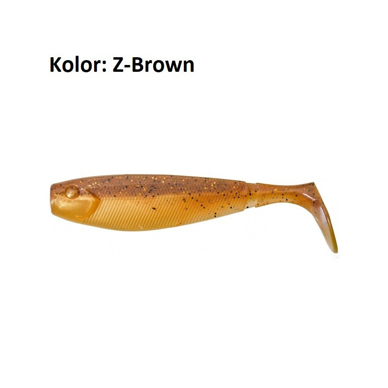 Przynęta Gunki G'Bump Classic 17cm pike Przynęta Gunki G'Bump Classic 17cm pike