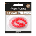 Przynęta Trout Master Kaviar Trout Egg Przynęta Trout Master Kaviar Trout Egg