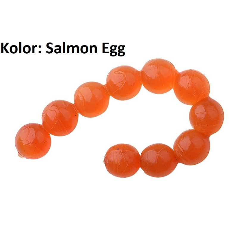 Przynęta Trout Master Kaviar Salmon EGG