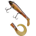 Przynęta Abu Garcia Svartzonker McHybrid 20 cm Fire Bass Przynęta Abu Garcia Svartzonker McHybrid 20 cm Fire Bass