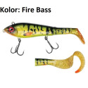 Przynęta Abu Garcia Svartzonker McHybrid 20 cm Fire Bass Przynęta Abu Garcia Svartzonker McHybrid 20 cm Fire Bass