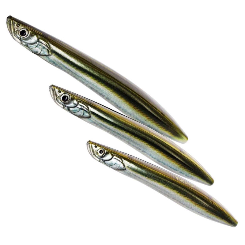 Przynęta Westin Sandy Inline 10,5cm Real Sandel